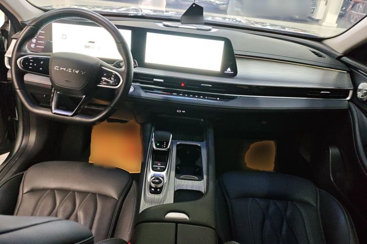 Used Chery Arrizo 8 2024 1.6T DCT Rui
