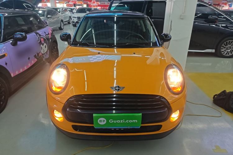 Used MINI 2016 1.5T COOPER
