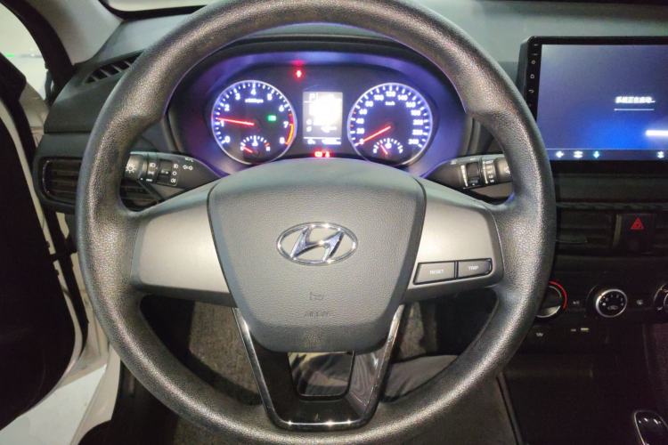 Used Hyundai Celesta 2018 1.6L Automatic GL Enjoyment Edition China VI compliant
