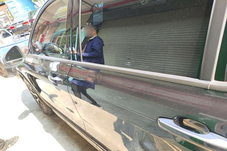 Used Lynk & Co 01 EM-P 2021 1.5TD PHEV Halo Exterior 3