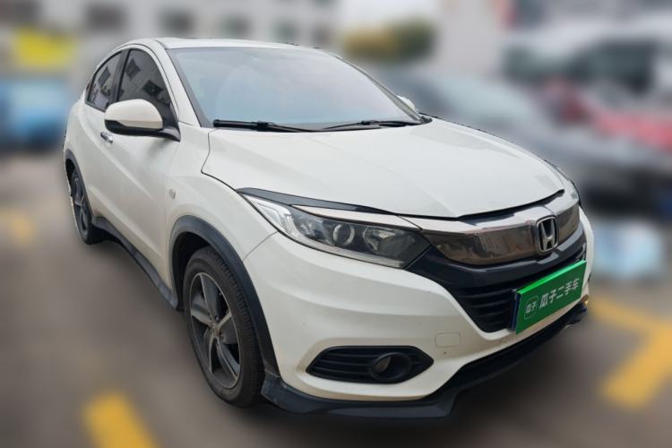 Used Honda Vezel 2020 1.5L CVT Pioneer Edition