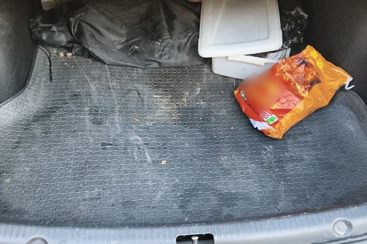 Used Volkswagen Lavida 2017 1.6L Manual Fashion Edition
