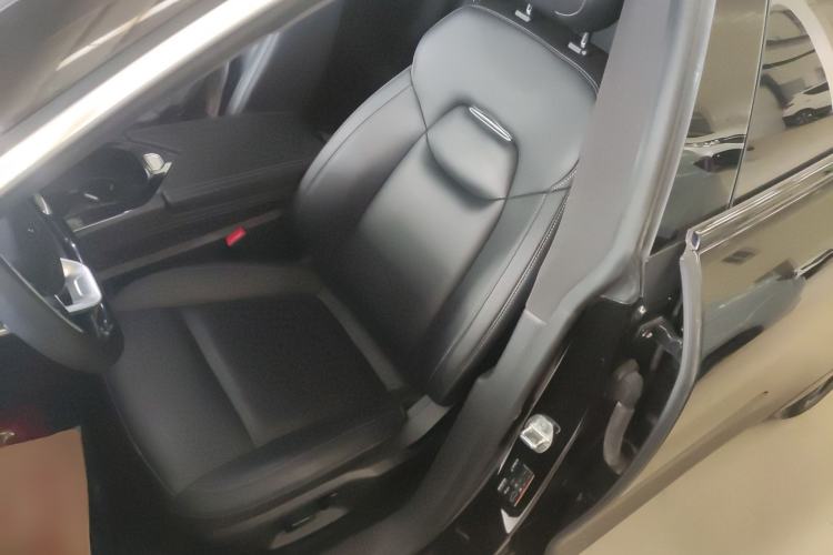 Used NETA S 2024 Range-Extended 1060 Lite Edition