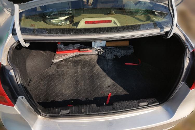 Used Buick Excelle 2015 1.5L Automatic Classic Model