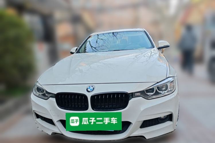 Used BMW 3 Series 2013 320i Sport Edition