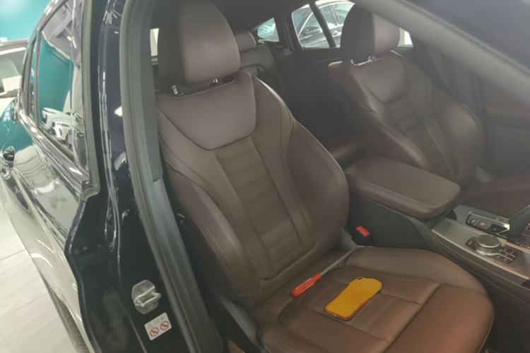 Used BMW X4 2020 xDrive25i M Sport Package
