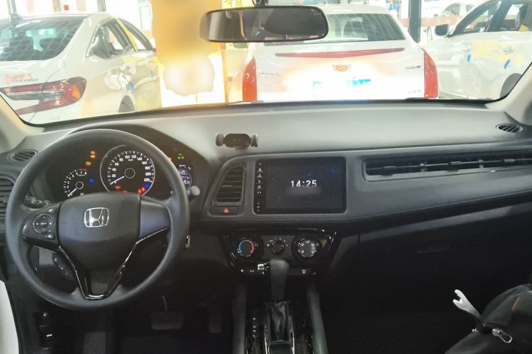 Used Honda Vezel 2020 1.5L CVT Pioneer Edition