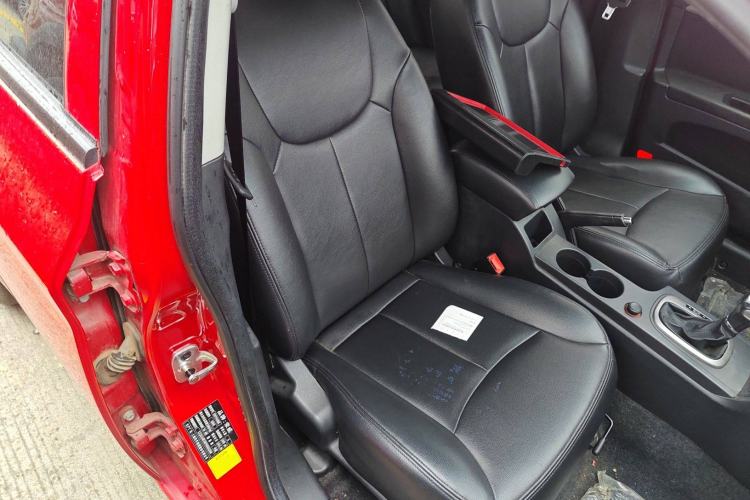 Used Roewe 350 2015 1.5L Automatic Luxury Sunroof Edition