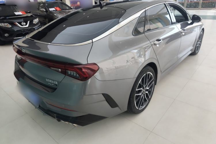 Used Kia K5 2020 380T GT-Line Prestige Tech Edition