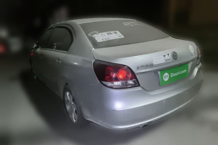 Used Volkswagen Lavida 2011 1.6L Manual - Premium Edition
