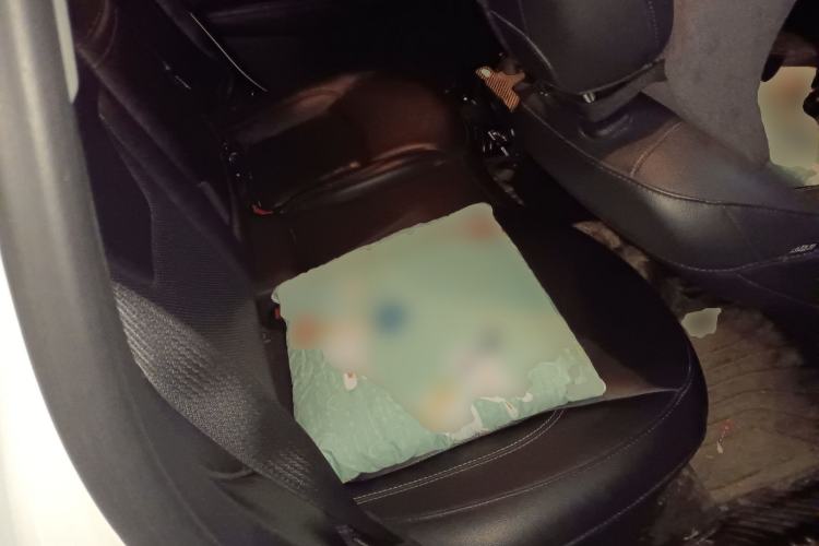 Used Jeep Compass 2017 200T Automatic Family Edition
