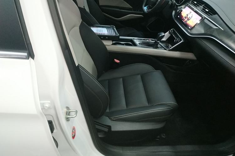 Used Geely Auto Binray 2020 1.4T CVT Asian Games Edition