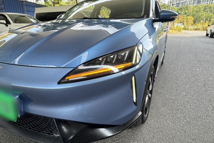 Used XPeng G3 2019 Smart Edition