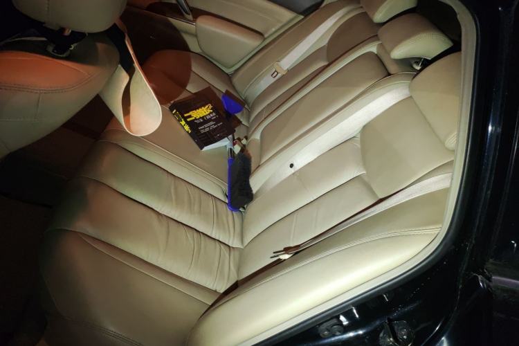 Used Nissan Teana 2012 2.5L XL Smart Enjoyment Version
