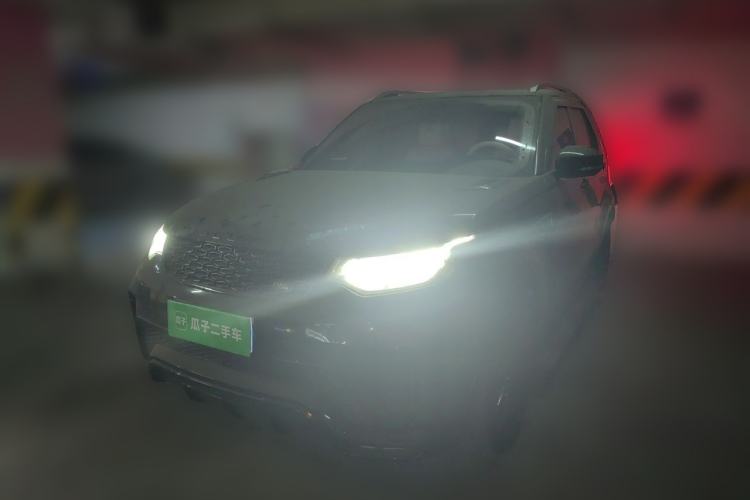 Used Land Rover Discovery 2017 3.0 SC V6 HSE