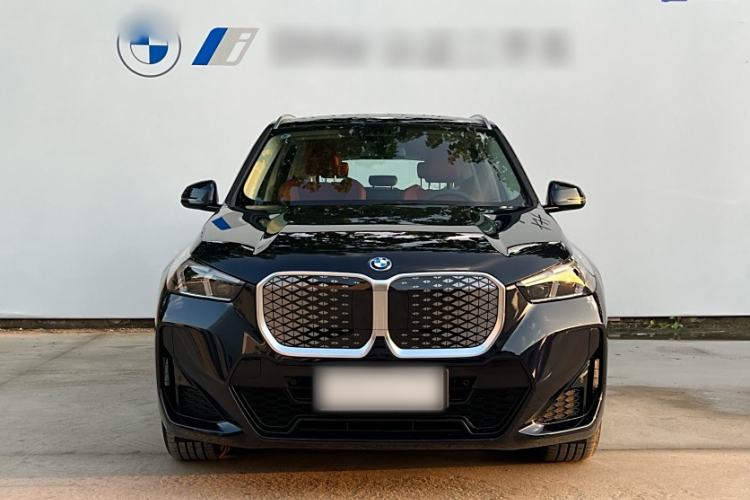Used BMW iX1 2023 eDrive25L M Sport Package