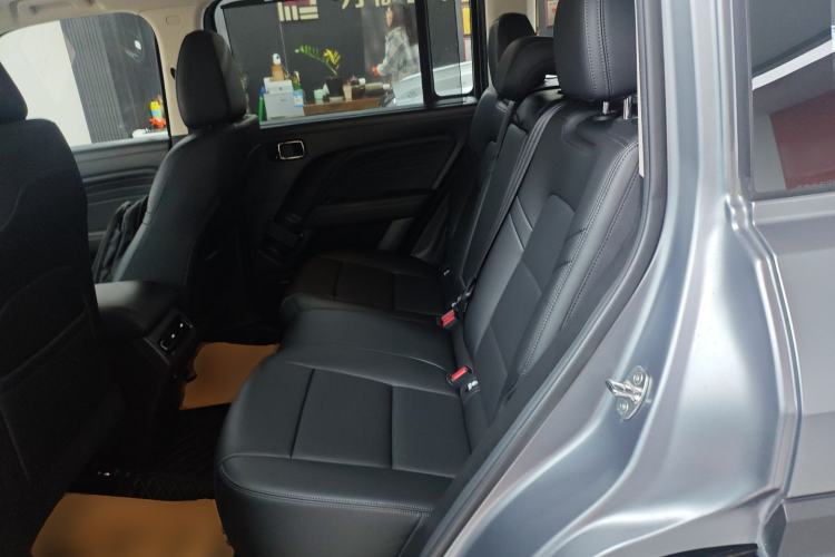 Used Haval Raptor New Energy 2024 Hi4 145 Cross-Over Edition
