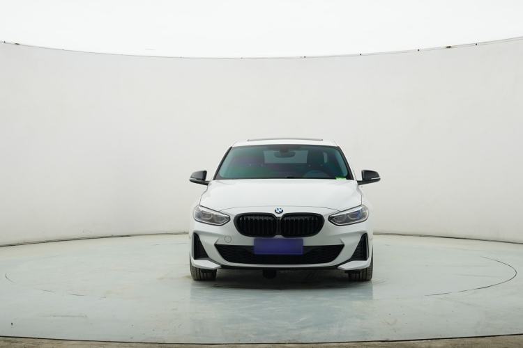 Used BMW 1 Series 2022 120i M Sport Night Edition
