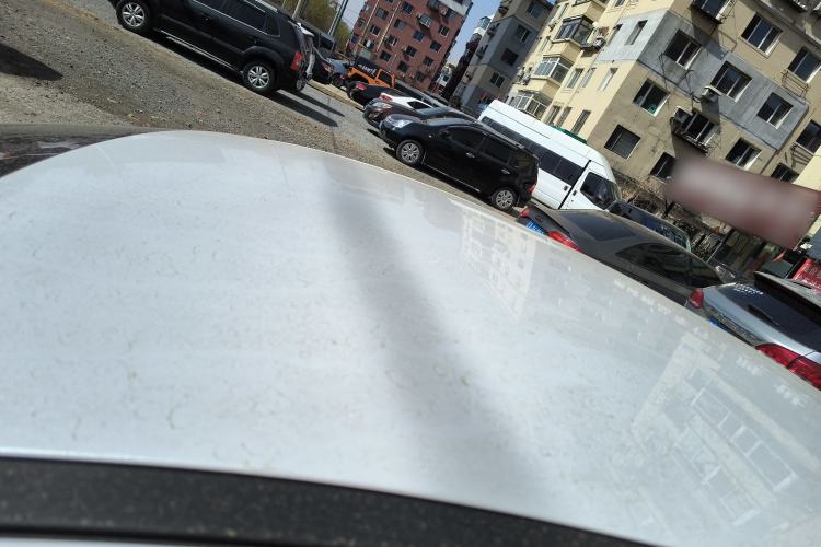 Used BYD Qin PLUS 2025 DM-i Smart Drive 55KM Leading Model
