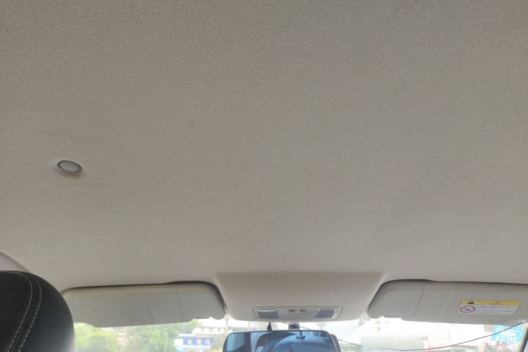 Used Dongfeng Fengon S560 2018 1.8L Manual Urban Model 7 Seats Headliner