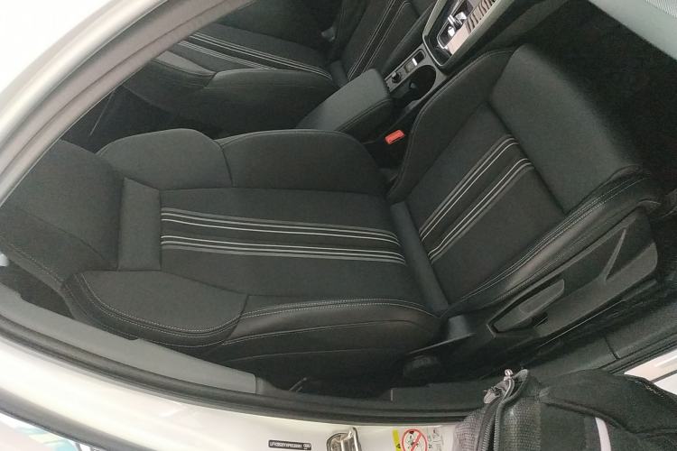 Used Audi A3 2023 Updated Sportback 35 TFSI Stylish Sports Type