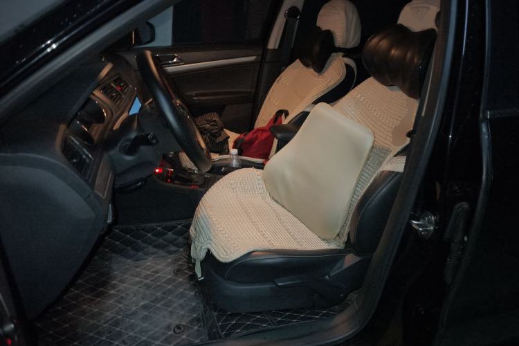 Used Volkswagen Lavida 2017 1.6L Automatic Comfort Edition
