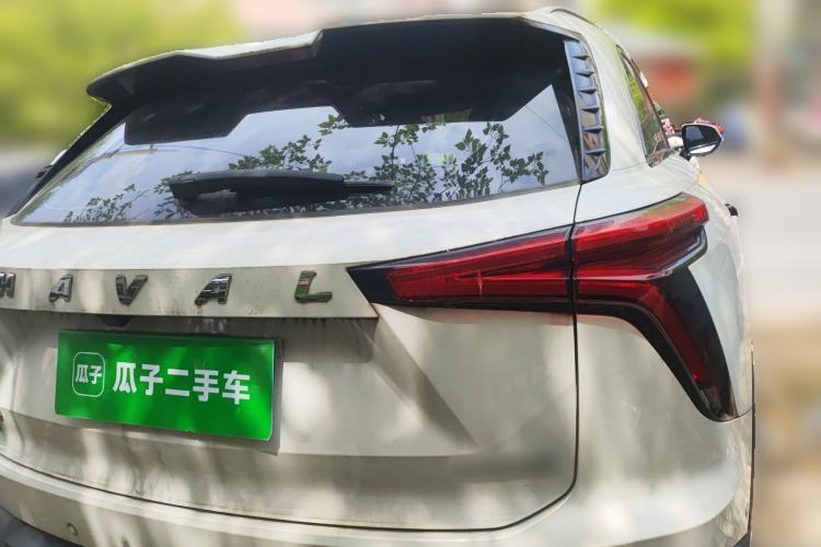 Used Haval XY 2022 1.5T Smart Enjoyment Edition DHT