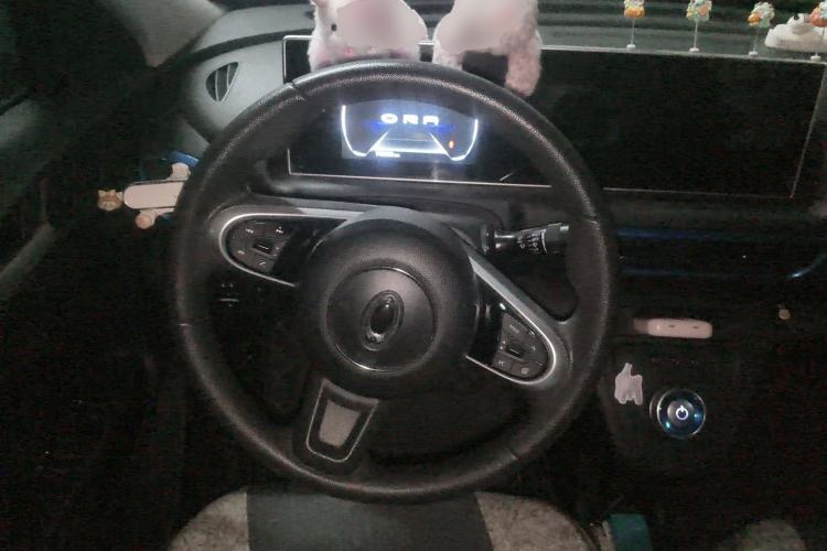 Used ORA White Cat 2020 305 km Luxury Version