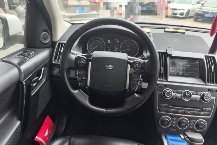 Used Land Rover Freelander 2 2015 2.0T Si4 HSE Luxury Collector's Edition
