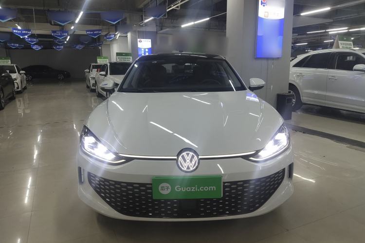 Used Volkswagen Lamando 2025 Lavida L 280TSI DSG Cool & Spicy Edition
