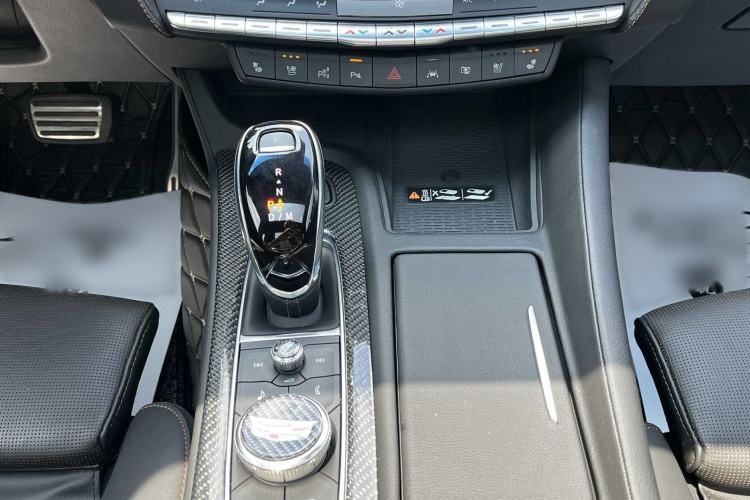 Used Cadillac CT5 2022 28T Platinum Edition
