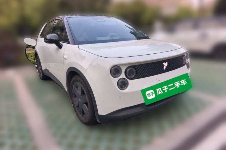 Used firefly 2025 Illuminated Edition
