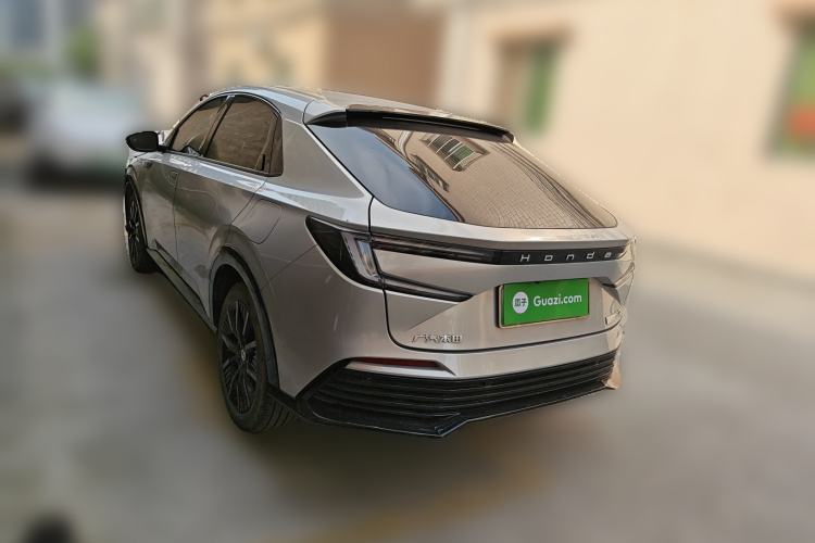 Used Honda e:NP2 2024 Advanced Edition
