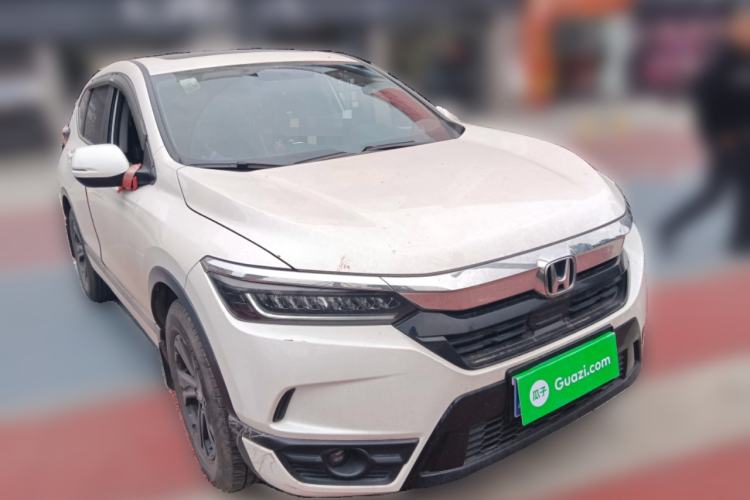 Used Honda Breeze 2020 240TURBO CVT 2WD Elite Edition