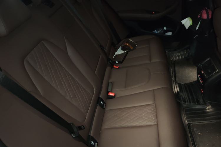 Used BMW X3 2022 xDrive25i M Sport Package