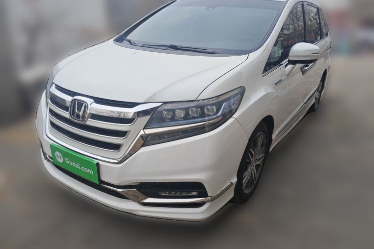 Used Honda Elysion 2019 2.0L Hybrid Luxury Edition