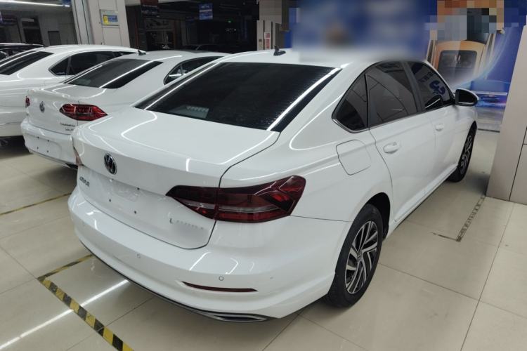 Used Volkswagen Lavida 2022 280TSI DSG Comfort Edition