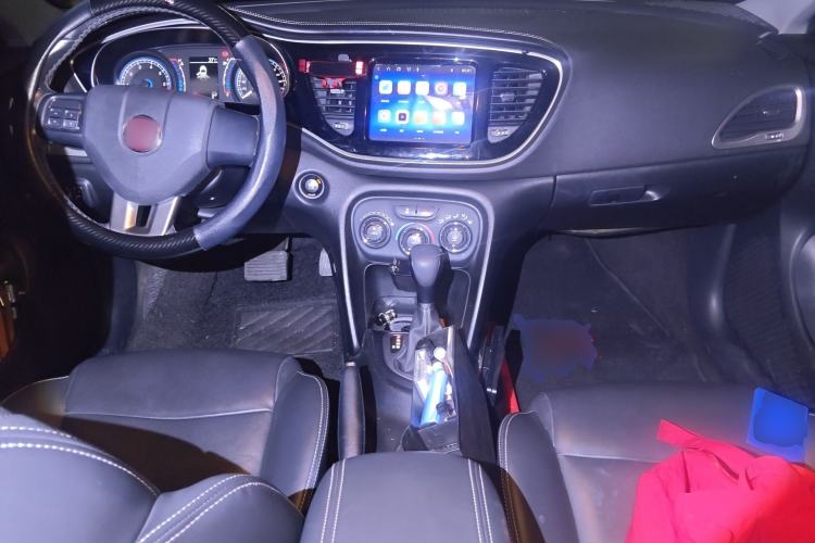 Used Fiat Ottimo 2014 1.4T Automatic Comfort Edition
