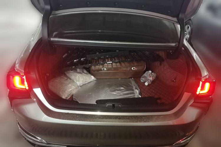 Used Lexus ES 2022 300h Excellence Edition