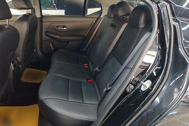 Used Nissan Sylphy 2021 1.6L XL CVT Enjoyment Edition
