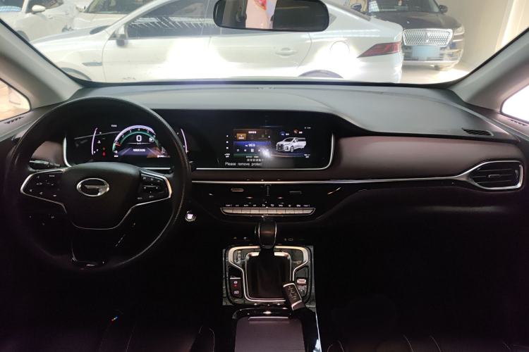 Used GAC Trumpchi M6 2023 PRO 270T DCT Luxury Edition
