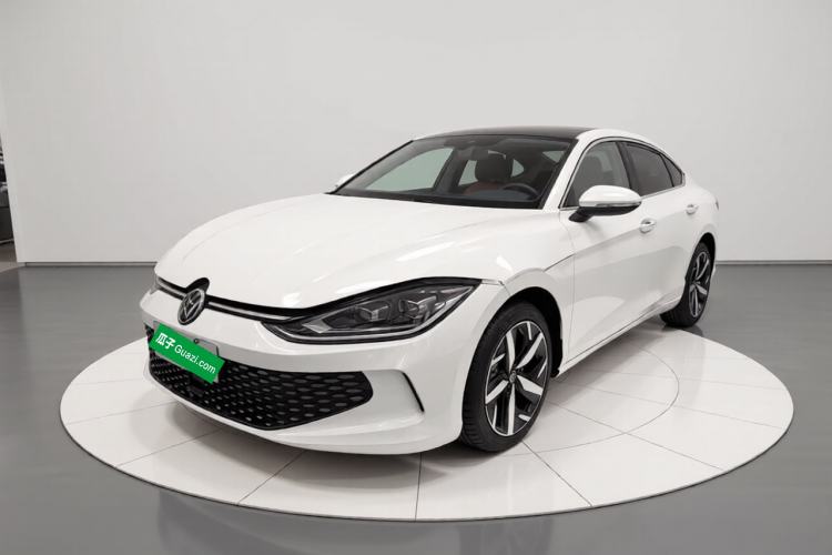 Used Volkswagen Lamando 2025 Lavida L 280TSI DSG Cool & Spicy Edition