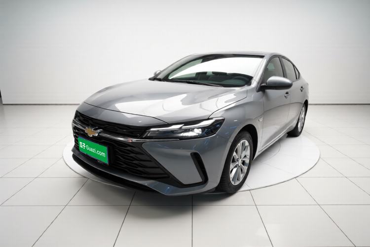 Used Chevrolet Monza 2024 1.5L Dual-Clutch Enjoyment Edition