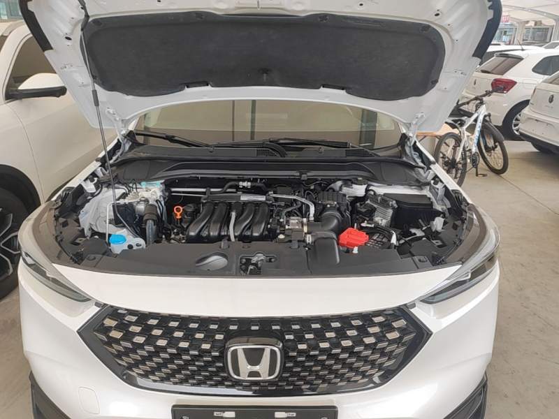 Used Honda XR-V 2023 Facelift 1.5L CVT Trend Edition — 19