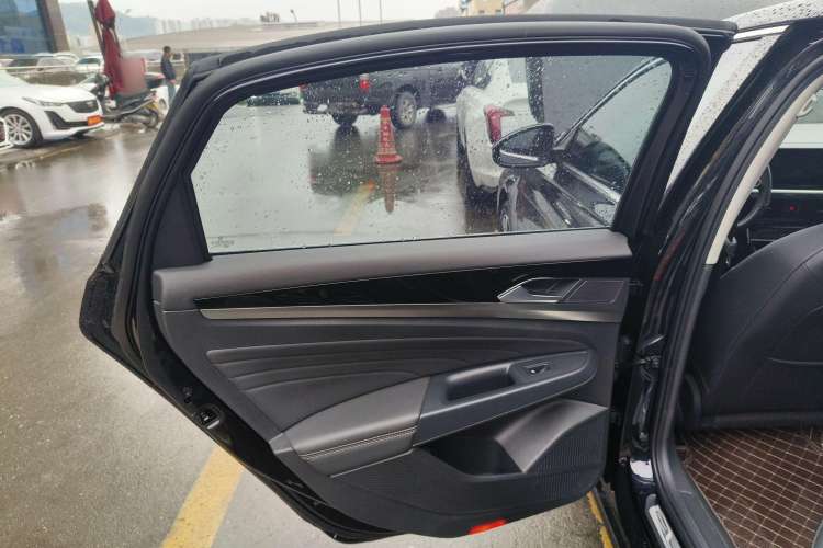 Used Volkswagen Passat 2024 380TSI Elite Edition