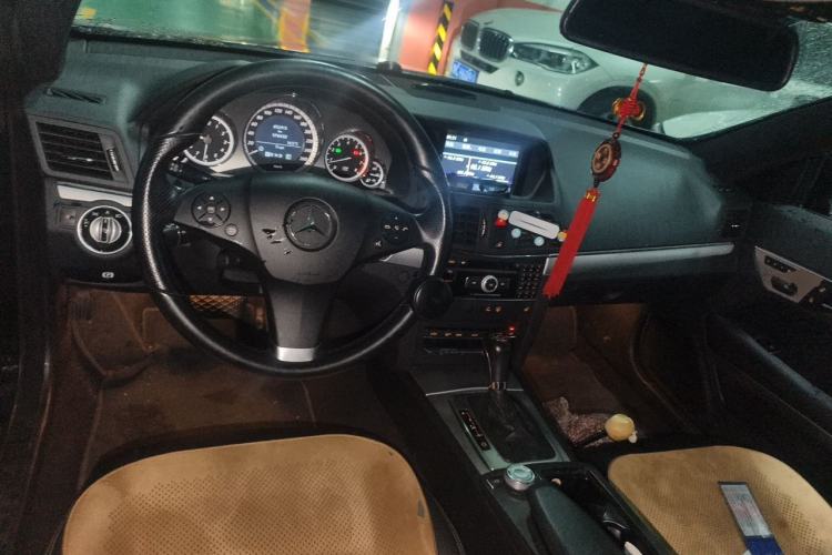 Used Mercedes-Benz E-Class 2011 E 260 CGI Coupe
