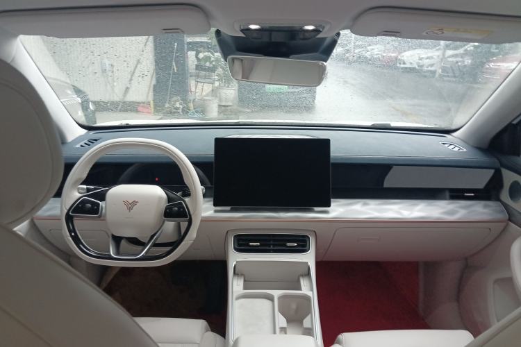 Used NETA L 2024 Extended-Range 310 Flash-Charge Edition