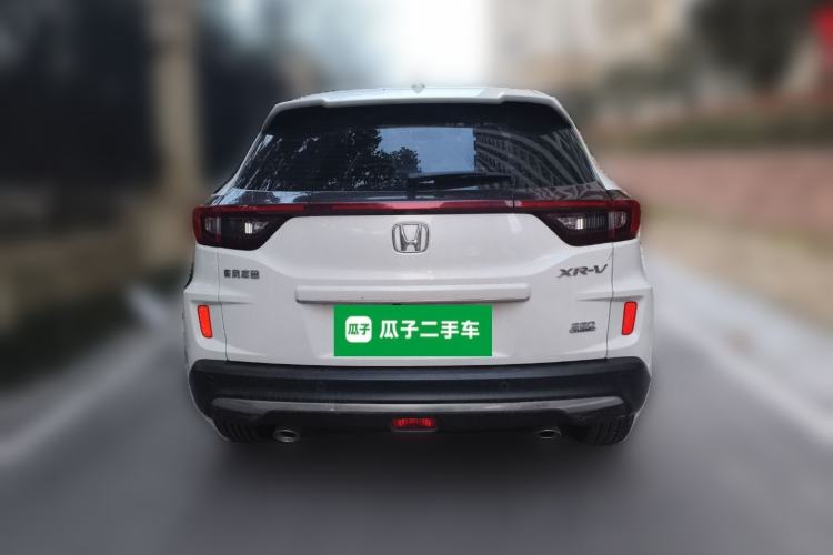 Used Honda XR-V 2021 220TURBO CVT Comfort Version
