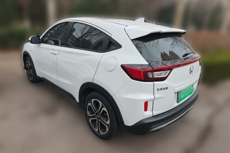 Used Honda XR-V 2020 1.5L CVT Comfort Version