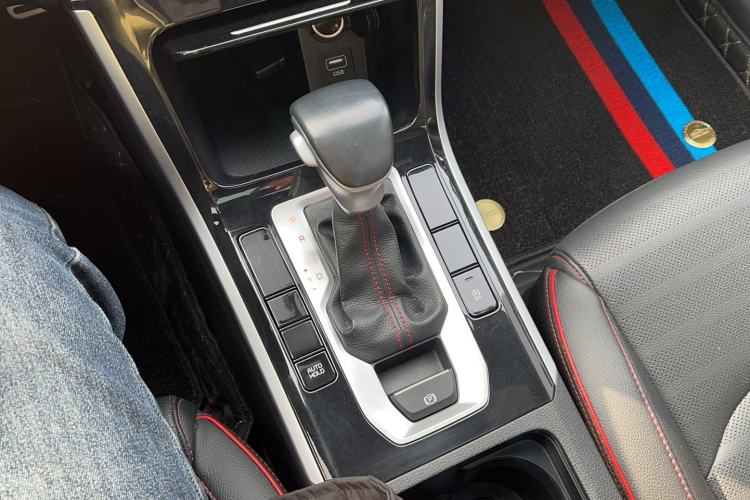 Used Kia K3 2019 1.4T DCT GT-Line Smart Enjoyment Sport Edition
